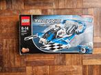 lego technic 42045, Ophalen of Verzenden, Nieuw, Complete set, Lego