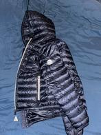 Moncler jas maat 2, Nieuw, Moncler, Blauw, Ophalen of Verzenden