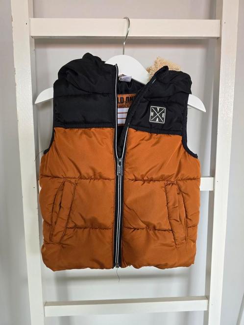 Dopodopo bodywarmer vest maat 98, Kinderen en Baby's, Kinderkleding | Overige, Zo goed als nieuw, Jongen, Ophalen of Verzenden