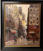 Jan Korthals, Parijs, Ophalen of Verzenden