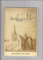 Leende, Geschiedenis Leende, Kerk en toren Leende, Kerken, Ophalen of Verzenden, Torenstichting, 20e eeuw of later, Gelezen