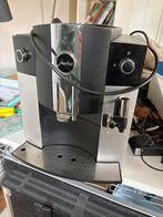 Defecte JURA C65 (2015) - Gratis af te halen!, Witgoed en Apparatuur, Koffiezetapparaten, Afneembaar waterreservoir, Espresso apparaat