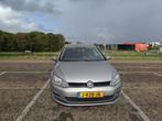 Volkswagen Golf 1.6 TDI 77KW 5D 2013 Grijs, Voorwielaandrijving, Stof, Zwart, 4 cilinders