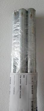 Steigerbuis 21.3 nieuw, Doe-het-zelf en Verbouw, Steigers, Ophalen, Nieuw, Overige typen, 2 tot 5 meter