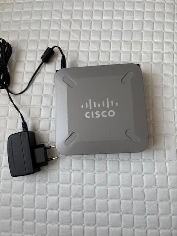 Cisco SG 100D-08 8-Poorts Gigabit Switch beschikbaar voor biedingen
