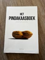 Lianne Koster - Het pindakaasboek, Boeken, Ophalen of Verzenden, Zo goed als nieuw, Lianne Koster; Jennifer Foster