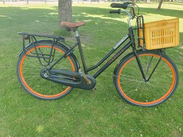 Gazelle puur nl damesfiets  beschikbaar voor biedingen