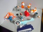 McDonalds 2019 # Snoopy gaat naar de Maan (11 items), Verzamelen, Stripfiguren, Ophalen of Verzenden, Snoopy, Zo goed als nieuw