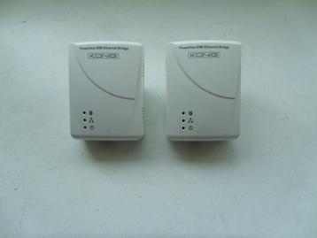 HOME PLUG beschikbaar voor biedingen