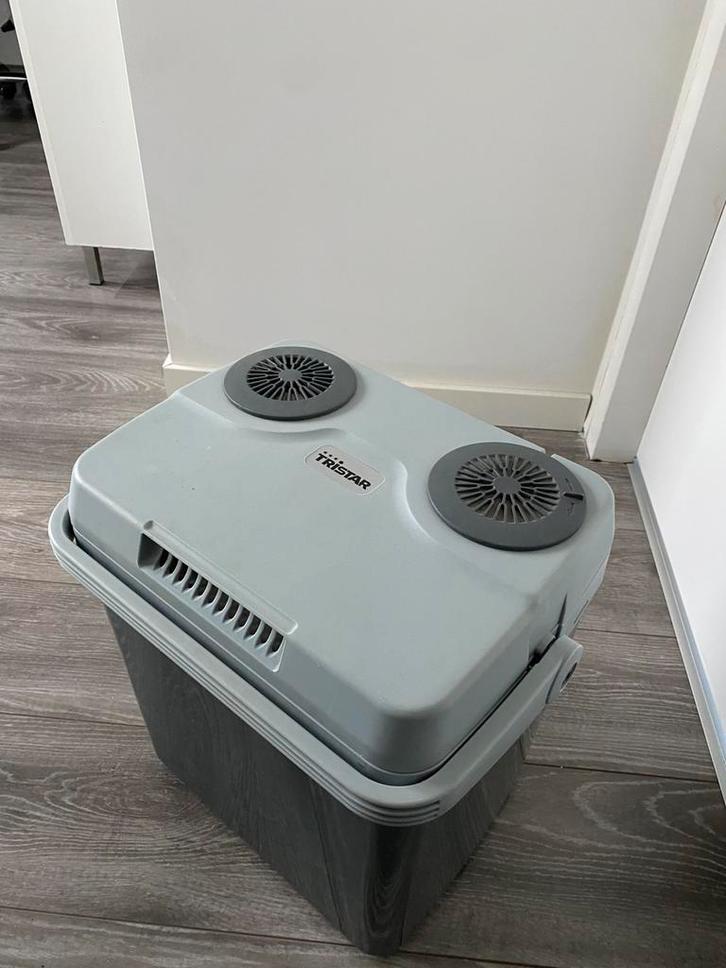 Tristar koelbox, Caravans en Kamperen, Koelboxen, Zo goed als nieuw, Elektrisch, Ophalen