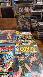 Conan 7 stripboeken een koop in goede staat, Meerdere comics, Ophalen of Verzenden, Gelezen, Europa