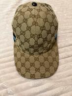 Gucci Pet -blauwe streep, Ophalen, Zo goed als nieuw, Pet