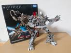 Transformers MPM Megatron, Overige generaties, Ophalen of Verzenden, Zo goed als nieuw, Decepticons