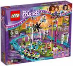 Lego 41130 Friends, Ophalen of Verzenden, Gebruikt, Complete set, Lego