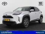Toyota Yaris Cross 1.5 Hybrid First Edition (bj 2021), 12 maanden, Stof, Gebruikt, 116 pk