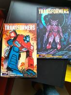 Energon universe paperbacks, Boeken, Meerdere comics, Ophalen of Verzenden, Zo goed als nieuw, Amerika