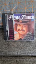 Cd Freddy Fender  Collection, 1960 tot 1980, Ophalen of Verzenden, Zo goed als nieuw