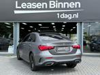 Mercedes-Benz A-klasse 250 e AMG Burmester|360|Pano|Blindspo, Gebruikt, Euro 6, 4 cilinders, 15 kWh