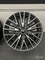 19” originele Audi Q3 F3 Sportback velgen 5x112 83A 601 025L, Auto-onderdelen, 19 inch, Gebruikt, Velg(en), -