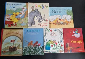 Prentenboeken Nieuw beschikbaar voor biedingen