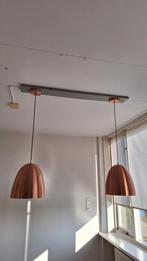 Eettafel lampen, Ophalen, Zo goed als nieuw, Minder dan 50 cm