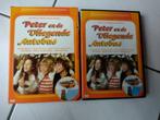 Peter en de vliegende autobus.  Karst van der Meulen, Ophalen of Verzenden, Zo goed als nieuw