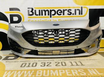 Bumper Ford Kuga MK4 Stline ST-Line 19-23  1-D5-8175z beschikbaar voor biedingen