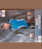Fietskleding, Ophalen of Verzenden, Zo goed als nieuw, Helm