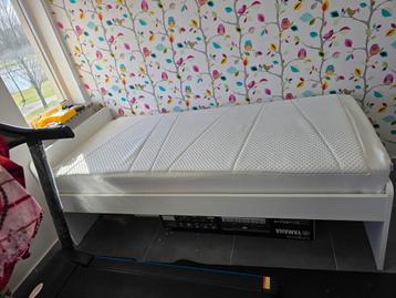 Bed & Tampor matras 2 meter bij 1 meter 0648951984