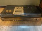 Vintage National Panasonic Stereo Set SG-5090, Gebruikt, Cassettedeck, Losse componenten, Ophalen