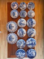 Delfts Blauw, Antiek en Kunst, Ophalen