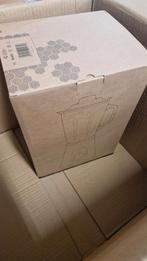 kitchenbrothers blender 1.5l, Nieuw, Ophalen of Verzenden, Blender, Kitchenbrothers