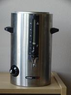 Animo Waterkoker dubbelwandig WKT-D 5n HA - 5 liter, 2 liter of meer, Ophalen of Verzenden, Zo goed als nieuw, Rvs