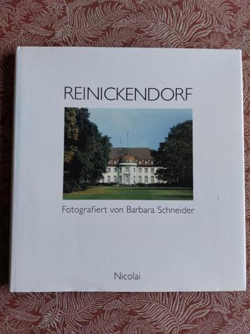 Fotoboek Berlin - Reinickendorf beschikbaar voor biedingen