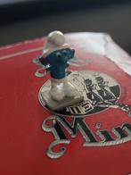 Schtroumpf  / Smurf Pixi Mini, Verzamelen, Ophalen of Verzenden, Zo goed als nieuw
