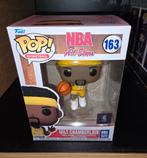Funko Pop! 163 Wilt Chamberlain (NBA All Stars), Ophalen of Verzenden, Nieuw