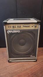 Carlsbro Bass Combo Cobra 90 BG, Ophalen, Gebruikt, Basgitaar, 50 tot 100 watt