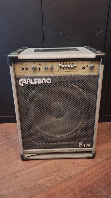Carlsbro Bass Combo Cobra 90 BG  beschikbaar voor biedingen