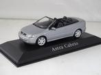 1/43 Minichamps  Opel Astra Cabrio, Hobby en Vrije tijd, Modelauto's | 1:43, Verzenden, Nieuw, Auto, MiniChamps