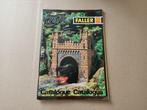 Catalogus: Faller/ HO / AMS Racebaan (1979/1980), Verzenden, Nieuw, Elektrisch, Overige merken