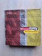 WisselSlag Bordspel - ProRail, Vijf spelers of meer, Ophalen of Verzenden, Reisspel, ProRail