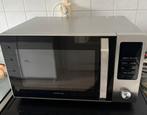 Combi magnetron / oven inventum, Witgoed en Apparatuur, Magnetrons, Ophalen, Zo goed als nieuw, Oven, Draaiplateau
