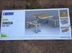 Camping picknicktafel nieuw in doos, Ophalen, Nieuw, Campingtafel