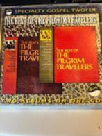 The Pilgrim Travelers, Ophalen of Verzenden, Zo goed als nieuw