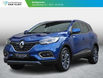 Renault Kadjar 1.3 TCe Intens | TREKHAAK | NAVIGATIE | STOEL beschikbaar voor biedingen