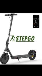 Segway es4 | elektrische step | windgoo b20 | g30 max | new, Fietsen en Brommers, Nieuw, Segway, Elektrische step (E-scooter)