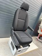 stoel rechts passagier mercedes sprinter w907 2017-2024