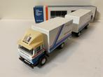 Lion CAR DAF 2100 Onderdelen Expresse, Hobby en Vrije tijd, Modelauto's | 1:50, Ophalen of Verzenden, Zo goed als nieuw, Bus of Vrachtwagen