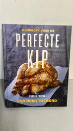 Handboek voor de Perfecte Kip door Marcus Polman, Ophalen of Verzenden, Nieuw