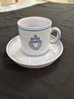 Koffiekopje Hart van Vendée, Ophalen, Gebruikt, Aardewerk, Kop(pen) en/of Schotel(s)